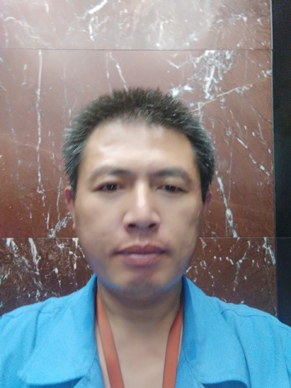 牵手的第一张照片--济南残疾人相亲网