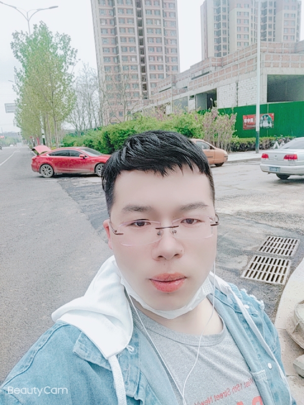 舍得的第二张照片--济南残疾人相亲网