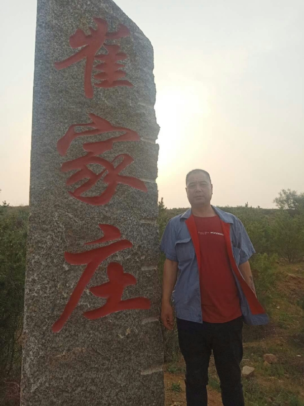 连江的第二张照片--济南残疾人相亲网