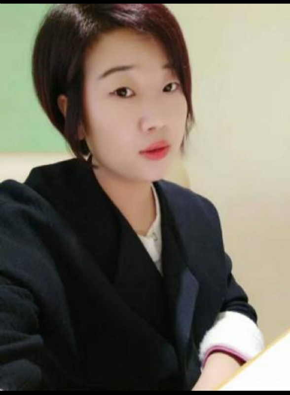 小张的第三张照片--济南残疾人相亲网