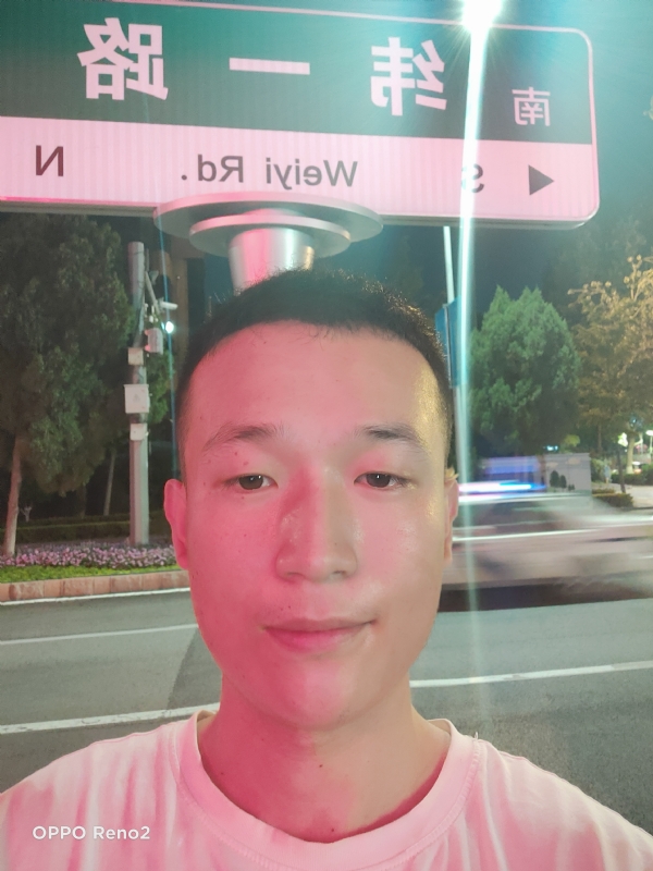 启航的第一张照片--济南残疾人相亲网