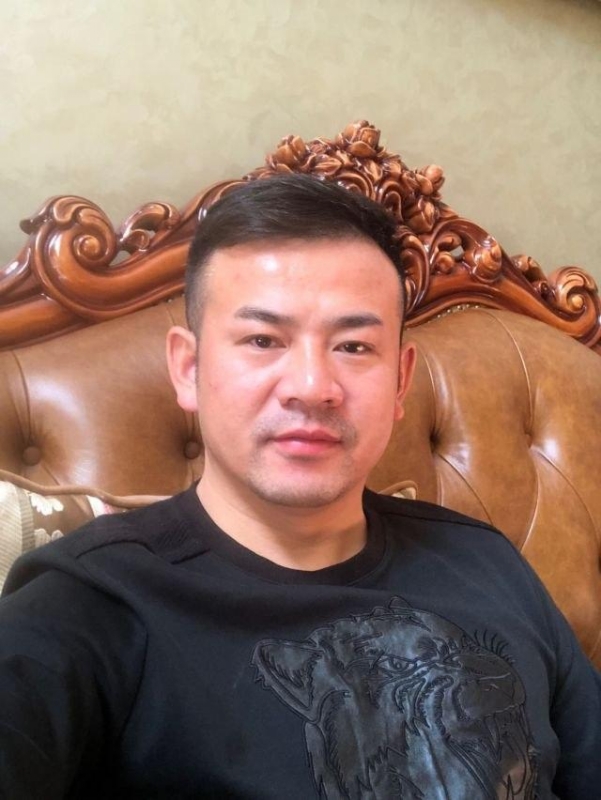 许你一笔墨的第一张照片--济南残疾人相亲网
