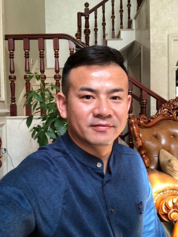 许你一笔墨的第二张照片--济南残疾人相亲网