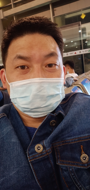 狗子的第三张照片--济南残疾人相亲网