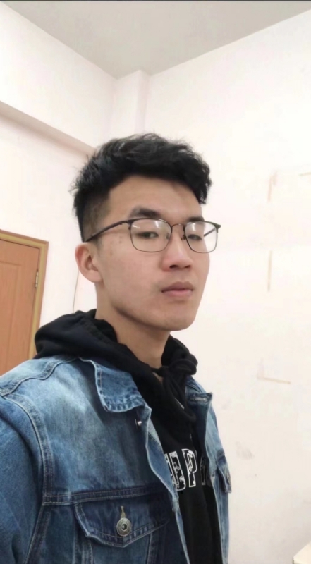 梁凯的第一张照片--济南残疾人相亲网