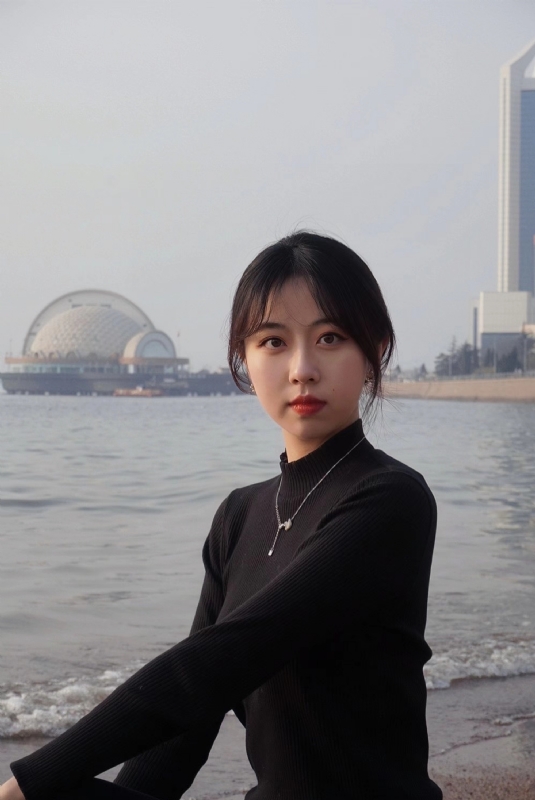 一谷幽兰的第一张照片--济南残疾人相亲网