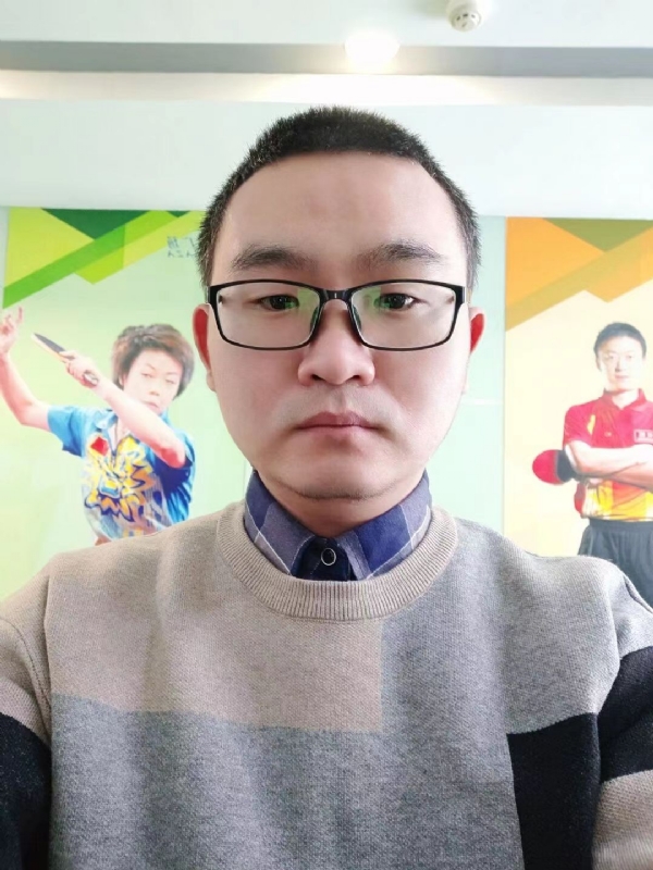 小乐的第二张照片--济南残疾人相亲网
