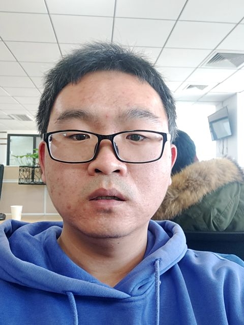 小乐的第三张照片--济南残疾人相亲网