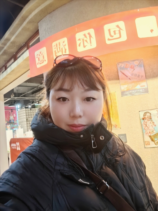 无极限的第五张照片--济南残疾人相亲网