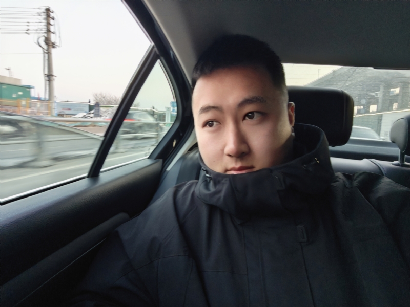 归谷的第一张照片--济南残疾人相亲网