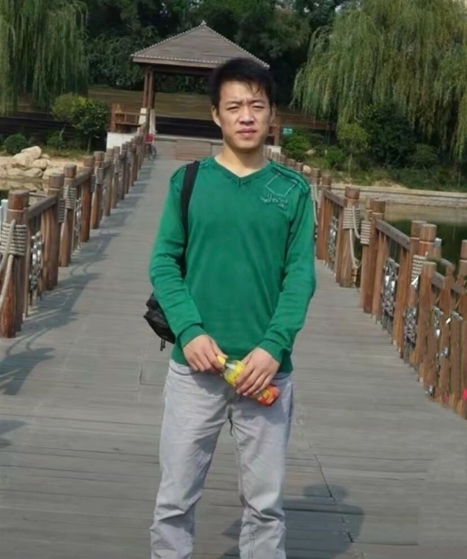 济南相亲的第一张照片--济南残疾人相亲网