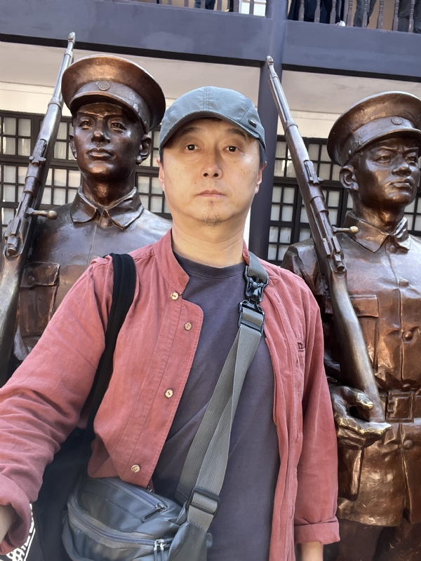 川雲的第二张照片--济南残疾人相亲网