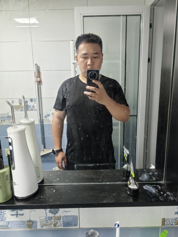 孙老师儿的第一张照片--济南残疾人相亲网