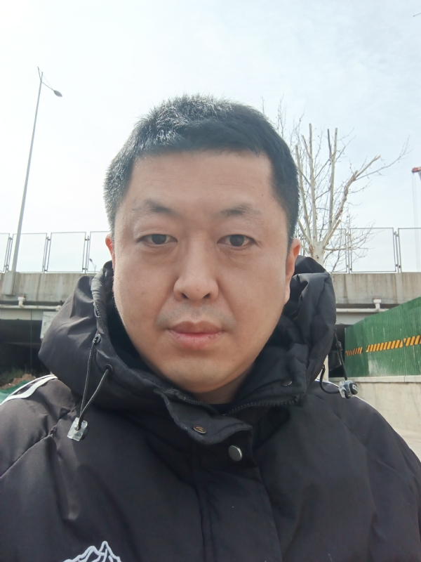 淡然的第一张照片--济南残疾人相亲网