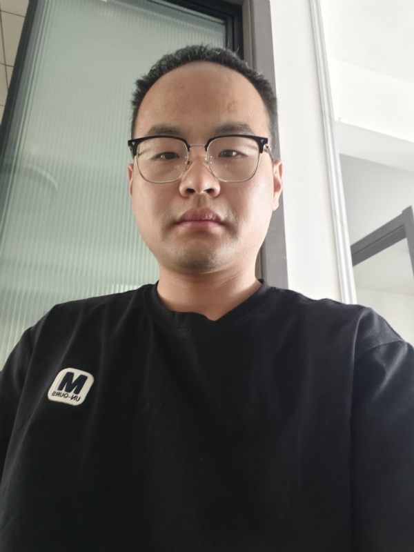 金峰的第一张照片--济南残疾人相亲网